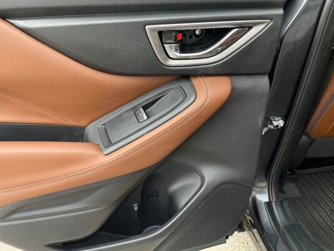 Used 2019 Subaru Forester Touring image 16