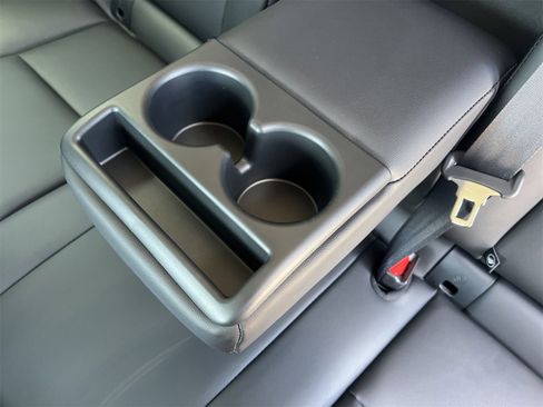 New 2025 Nissan Murano SL w/ Cargo Package image 22