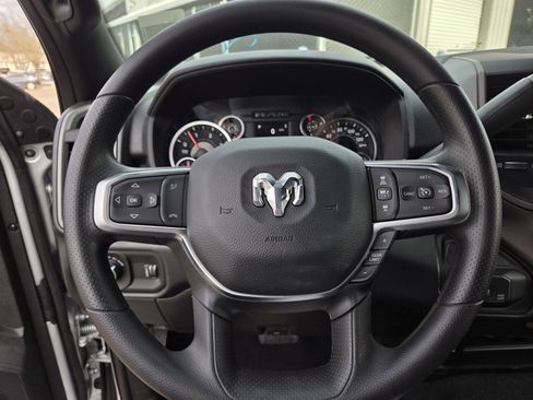 New 2026 RAM 3500 Tradesman image 19