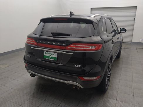 Used 2019 Lincoln MKC Reserve w/ MKC Climate Package AWD/4WD image 7