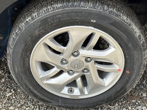 New 2026 Hyundai Venue SE FWD image 10