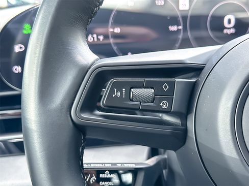 Certified 2023 Porsche Taycan Turbo image 29