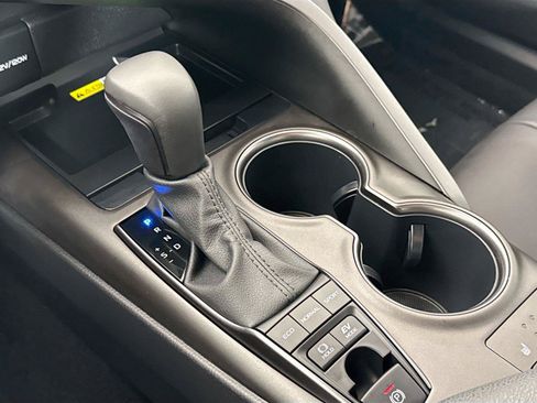 Certified 2024 Toyota Camry XSE FWD image 26