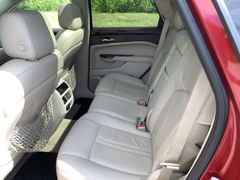 Used 2015 Cadillac SRX Performance AWD/4WD image 29