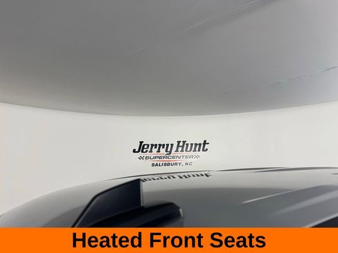 Used 2024 Chevrolet Silverado 1500 RST image 12