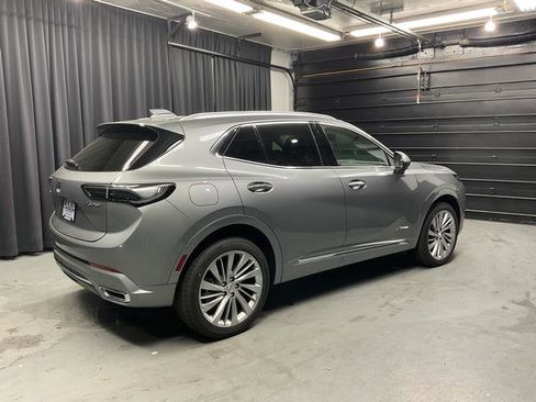 New 2026 Buick Envision Avenir AWD/4WD image 6