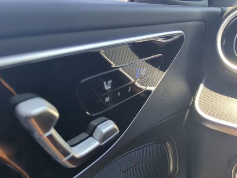 Certified 2024 Mercedes-Benz C 300 Sedan image 12