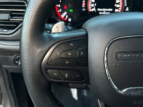 Used 2021 Dodge Durango GT image 25