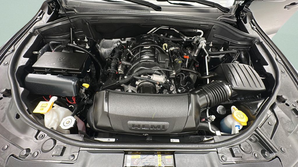 Used 2025 Dodge Durango R/T AWD/4WD image 26