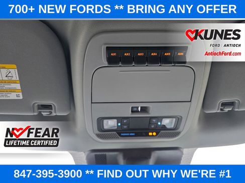 New 2026 Ford F250 XLT w/ XLT Premium Package image 66