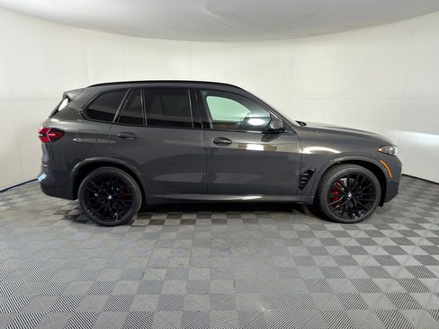 New 2026 BMW X5 sDrive40i image 8