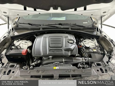 Used 2024 Land Rover Range Rover Velar Dynamic SE AWD/4WD image 33