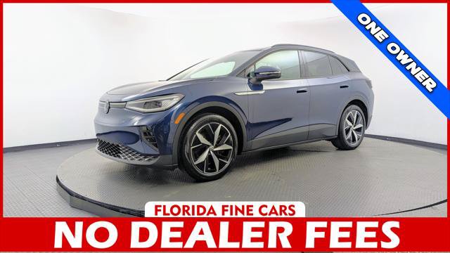 Used 2023 Volkswagen ID.4 S RWD image 1