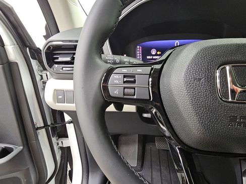 New 2026 Honda Pilot EX-L image 27