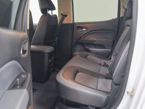 Used 2022 Chevrolet Colorado Z71 image 4