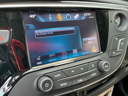 Used 2020 Buick Envision Premium image 22