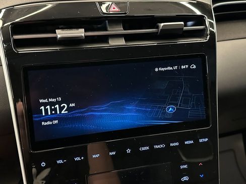 Used 2022 Hyundai Tucson Limited AWD/4WD image 11