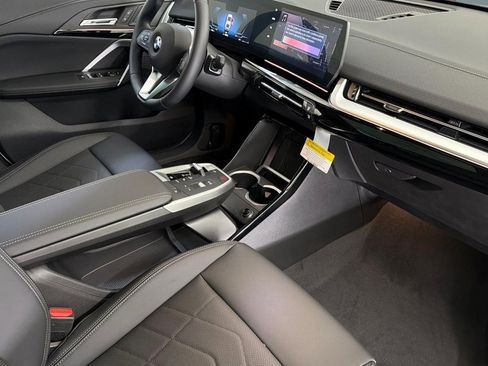 New 2026 BMW X2 xDrive28i w/ Convenience Package image 27