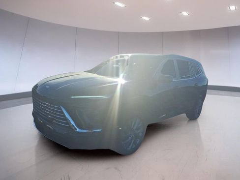 Used 2025 Buick Enclave Preferred image 7