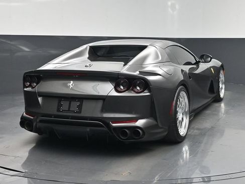 Used 2023 Ferrari 812 GTS RWD image 28