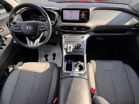 Used 2023 Hyundai Santa Fe SEL w/ Cargo Package FWD image 18