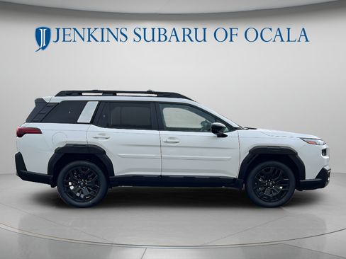 New 2026 Subaru Outback Limited XT AWD/4WD image 2