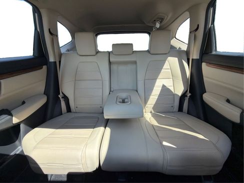 Used 2019 Honda CR-V Touring image 15