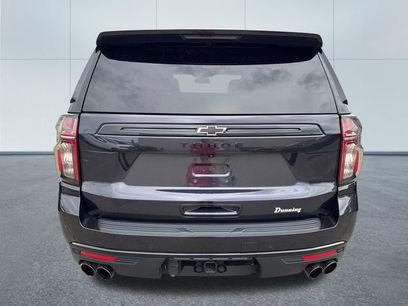 Used 2023 Chevrolet Tahoe Z71 w/ Z71 Off-Road Package