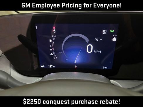 New 2026 Buick Encore GX Preferred w/ Comfort Package image 15