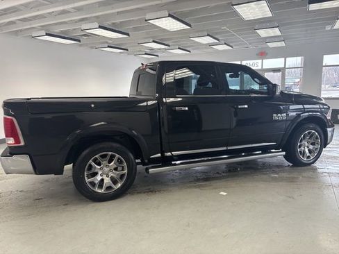 Used 2017 RAM 1500 Limited image 14