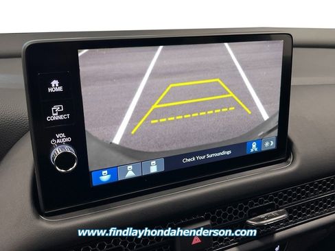 New 2027 Honda HR-V Sport image 21