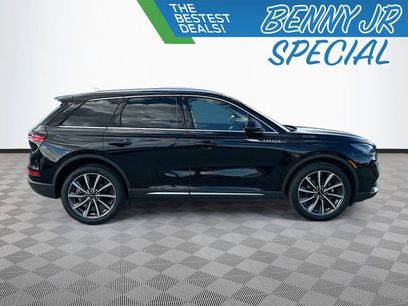 Used 2020 Lincoln Corsair Reserve w/ Beyond Blue Interior Package