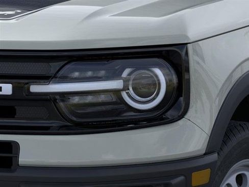 New 2024 Ford Bronco Sport Outer Banks image 18