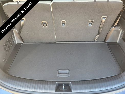 New 2025 Kia Telluride EX image 23