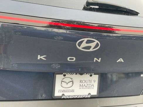 Used 2024 Hyundai Kona SEL AWD/4WD image 33