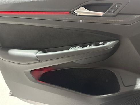 Certified 2024 Volkswagen GTI S image 37