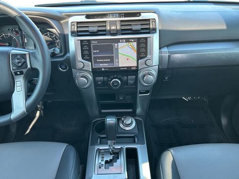 Used 2020 Toyota 4Runner SR5 Premium w/ Moonroof Package AWD/4WD image 12