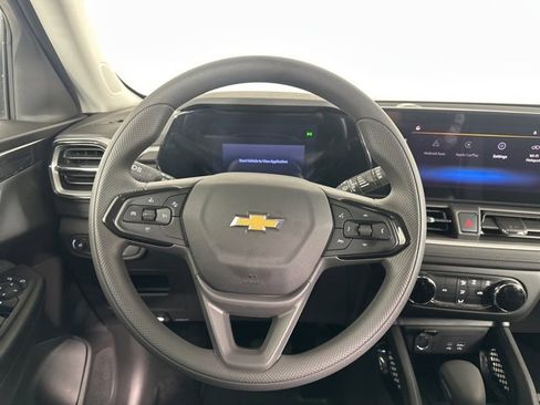 New 2026 Chevrolet TrailBlazer LS w/ LS Convenience Package image 18