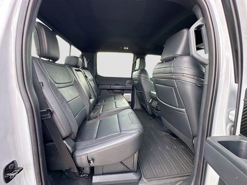 Used 2025 Ford F150 Raptor AWD/4WD image 27