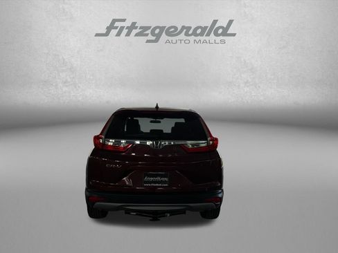 Used 2018 Honda CR-V EX image 6