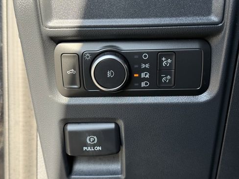 Used 2022 Ford F150 Tremor image 16