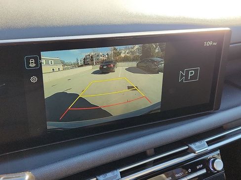 Used 2025 Hyundai Tucson XRT image 18