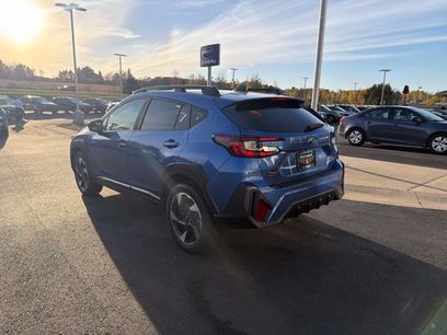 New 2027 Subaru Crosstrek 2.5i Limited