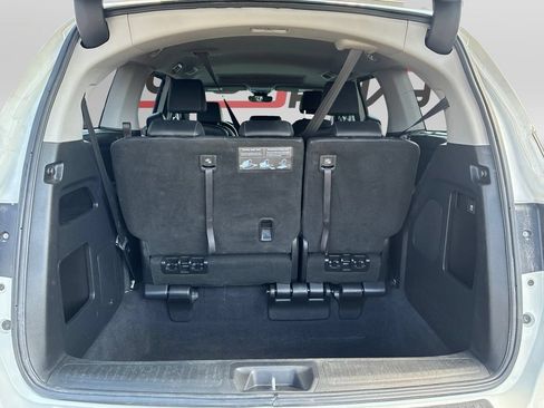 Used 2024 Honda Odyssey EX-L image 19