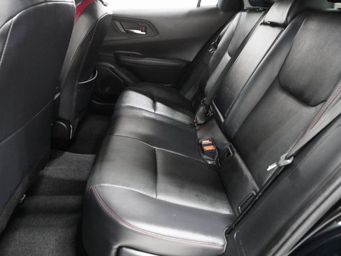 Used 2023 Toyota Prius Prime Premium image 15