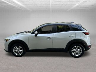 Used 2021 MAZDA CX-3 Sport FWD video 2