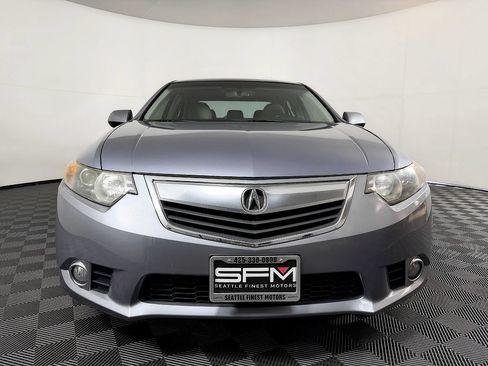 Used 2011 Acura TSX Sedan FWD image 4