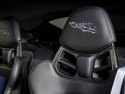 Used 2023 Porsche 718 Cayman GT4 RS RWD image 25