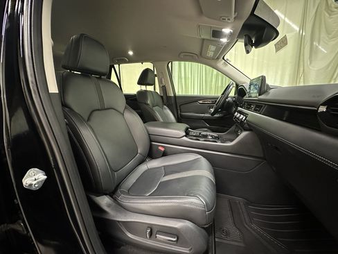 Used 2023 Honda Pilot EX-L image 14