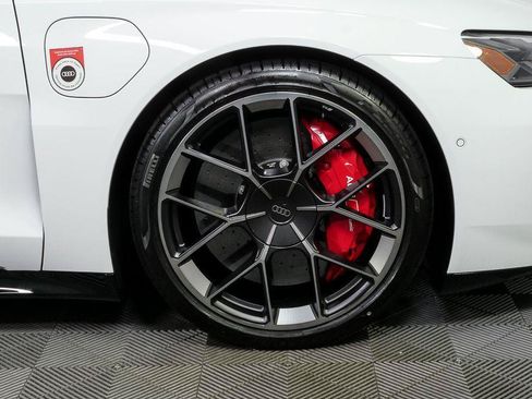 New 2026 Audi RS e-tron GT performance AWD/4WD image 38